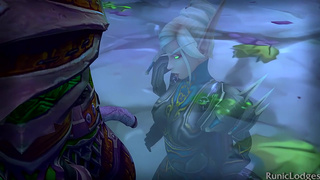 World Of Warcraft: Batalla