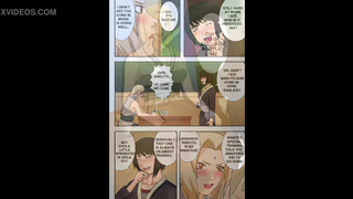Kyounyuu No Ninja Chichikage Ninja
