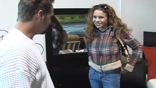 Порно видео от студии Milf Hunter