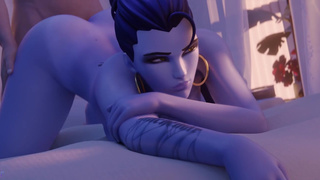 Widow93 - Yeero3D