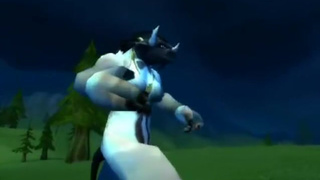 World of Warcraft - The Internet is for porn ::: CULTURE