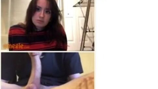 NSFW Deepthroat Big Dick GIF