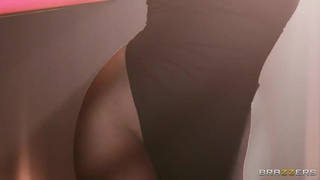 Rough Riding Latina Hardcore Grinding Doggystyle Deepthroat Deep Penetration Abigail Mac GIF