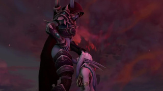Warcraft Futa Randoms - itsmorti futa