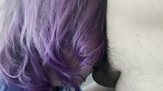 OnlyFans Deepthroat Blowjob GIF