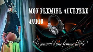 ( Аудио ) Journal D'une Femme Liberee - Mon Premier Adultere